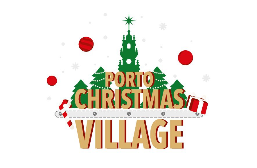 Porto Christmas Village leva a magia de Natal à cidade invicta