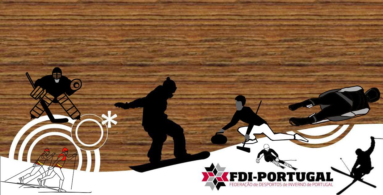Comunicação Federação de Desportos de Inverno de Portugal ...