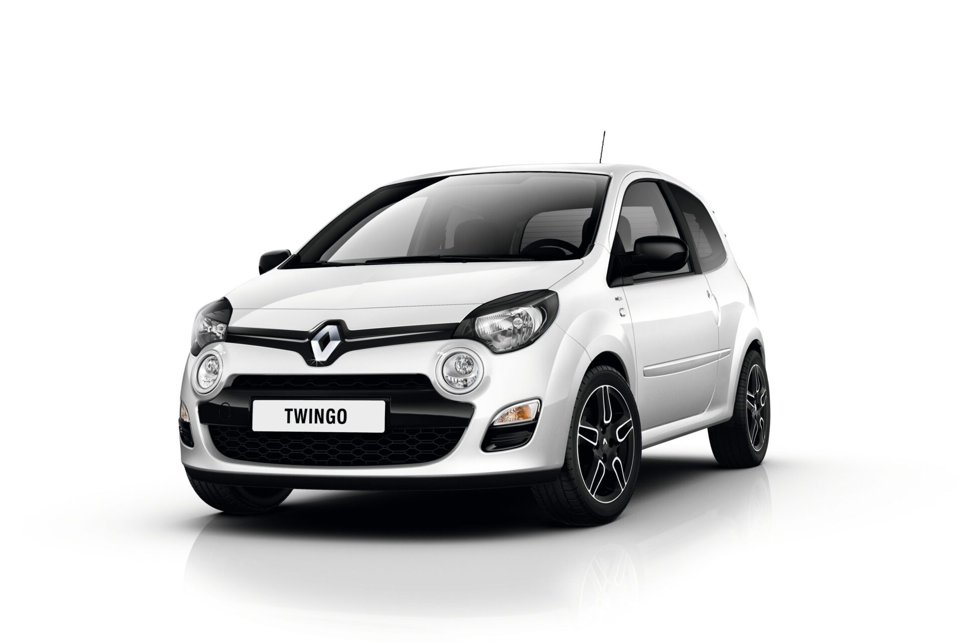 RENAULT TWINGO NIGHT & DAY: IRREVERENTE E ACESSÍVEL!