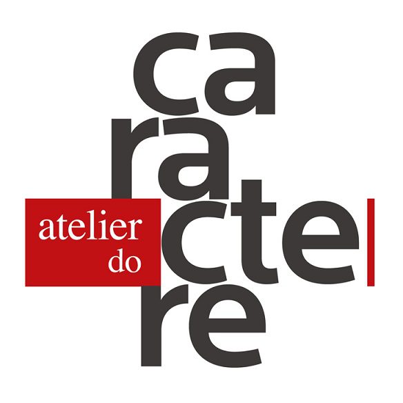 SAÚDE É (TAMBÉM) COM O ATELIER DO CARACTERE