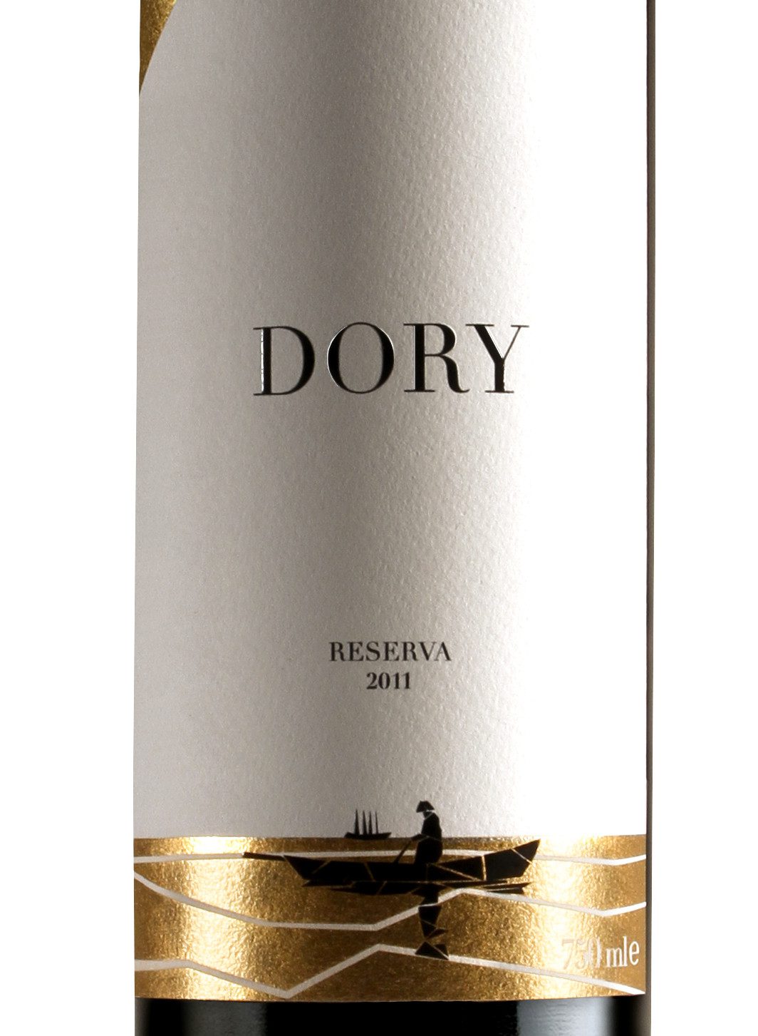 DORY RESERVA 2011. ADEGAMÃE APRESENTA MAIS UM GRANDE TINTO NASCIDO NA REGIÃO DE LISBOA