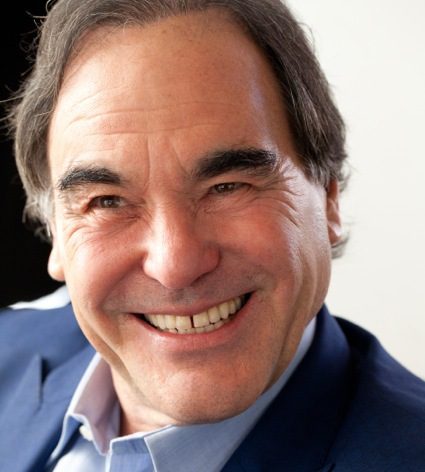 OLIVER STONE VEM PELA PRIMEIRA VEZ A PORTUGAL A CONVITE DO DOURO FILM HARVEST