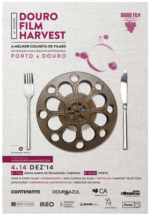 DOURO FILM HARVEST: COMPETIÇÃO ARRANCA AMANHÃ COM ‘INVASÃO’ ESPANHOLA