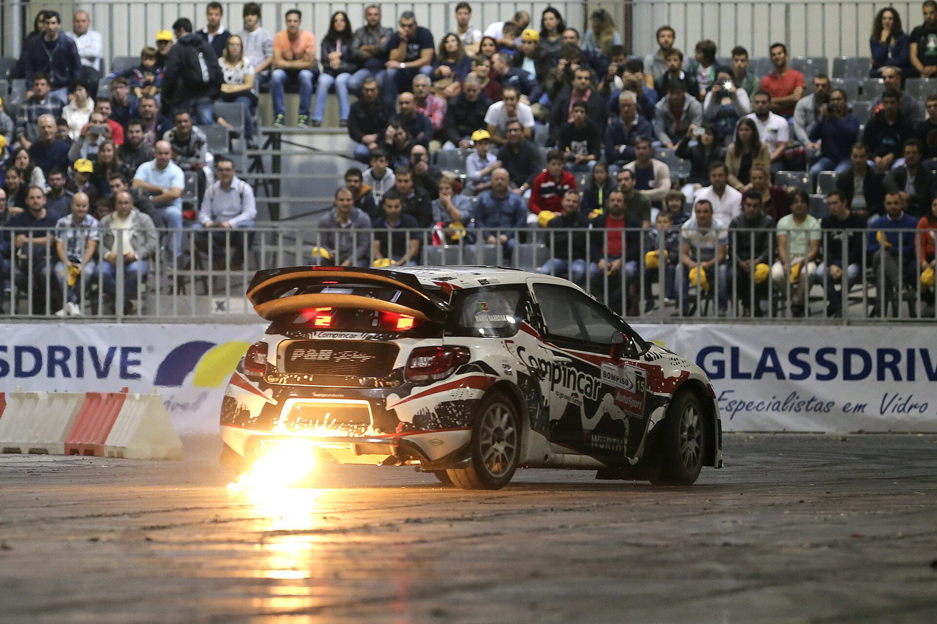 Motorshow Porto 2015 terminou em beleza