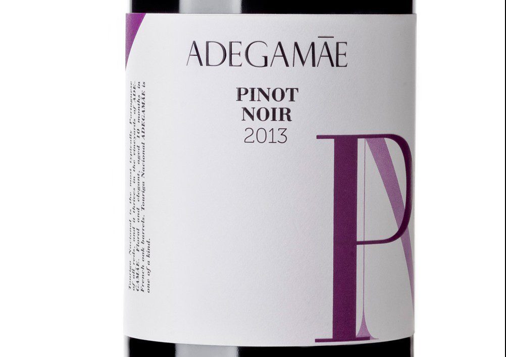 Pinot Noir. AdegaMãe traz a elegância da Borgonha à nova gama de tintos