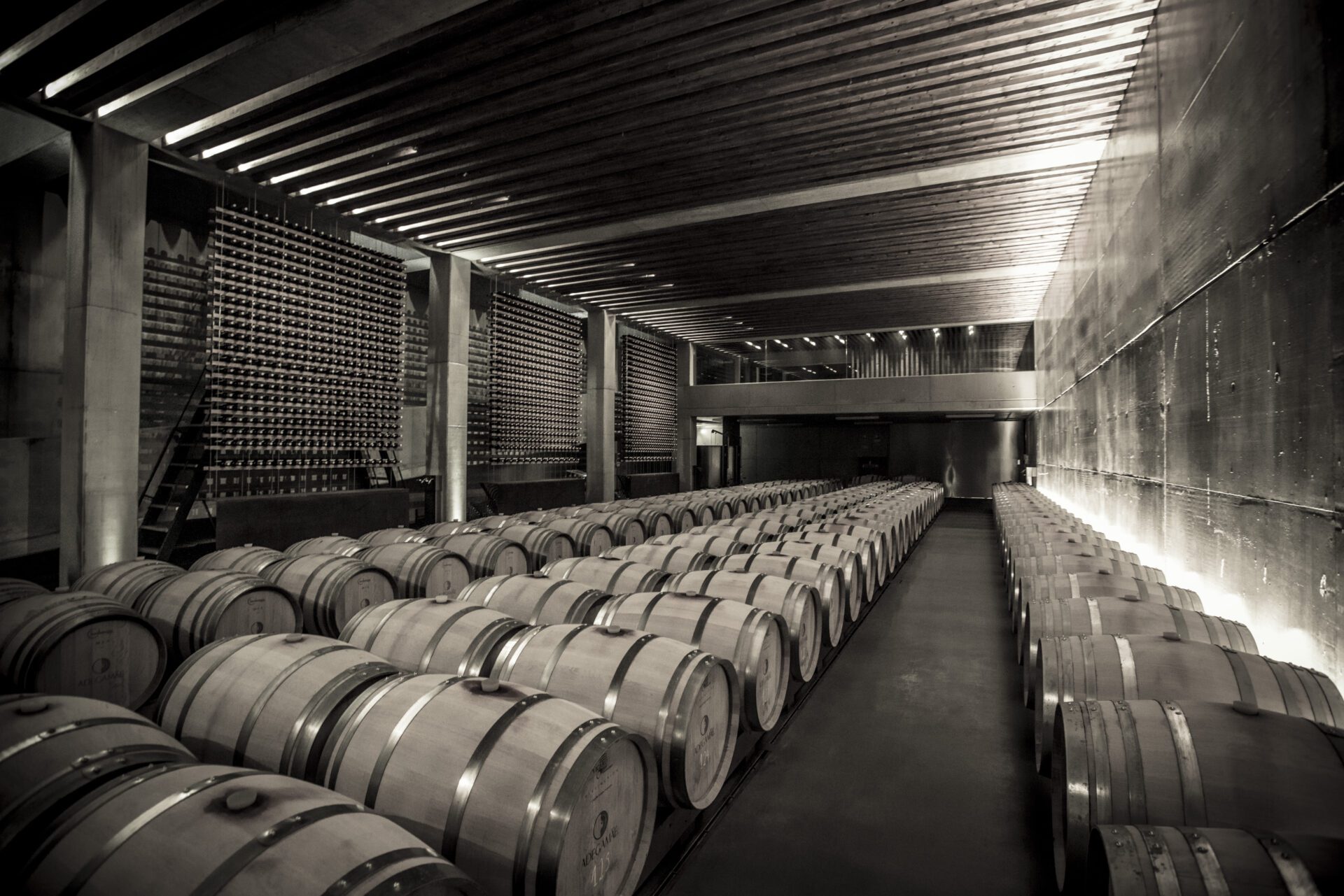 AdegaMãe distinguida Empresa do Ano no sector vitivinícola em Portugal
