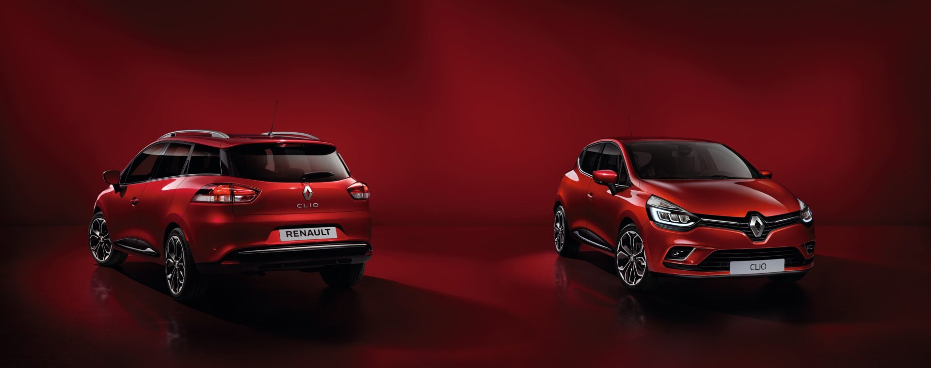 NOVO RENAULT CLIO: AINDA MAIS APAIXONANTE