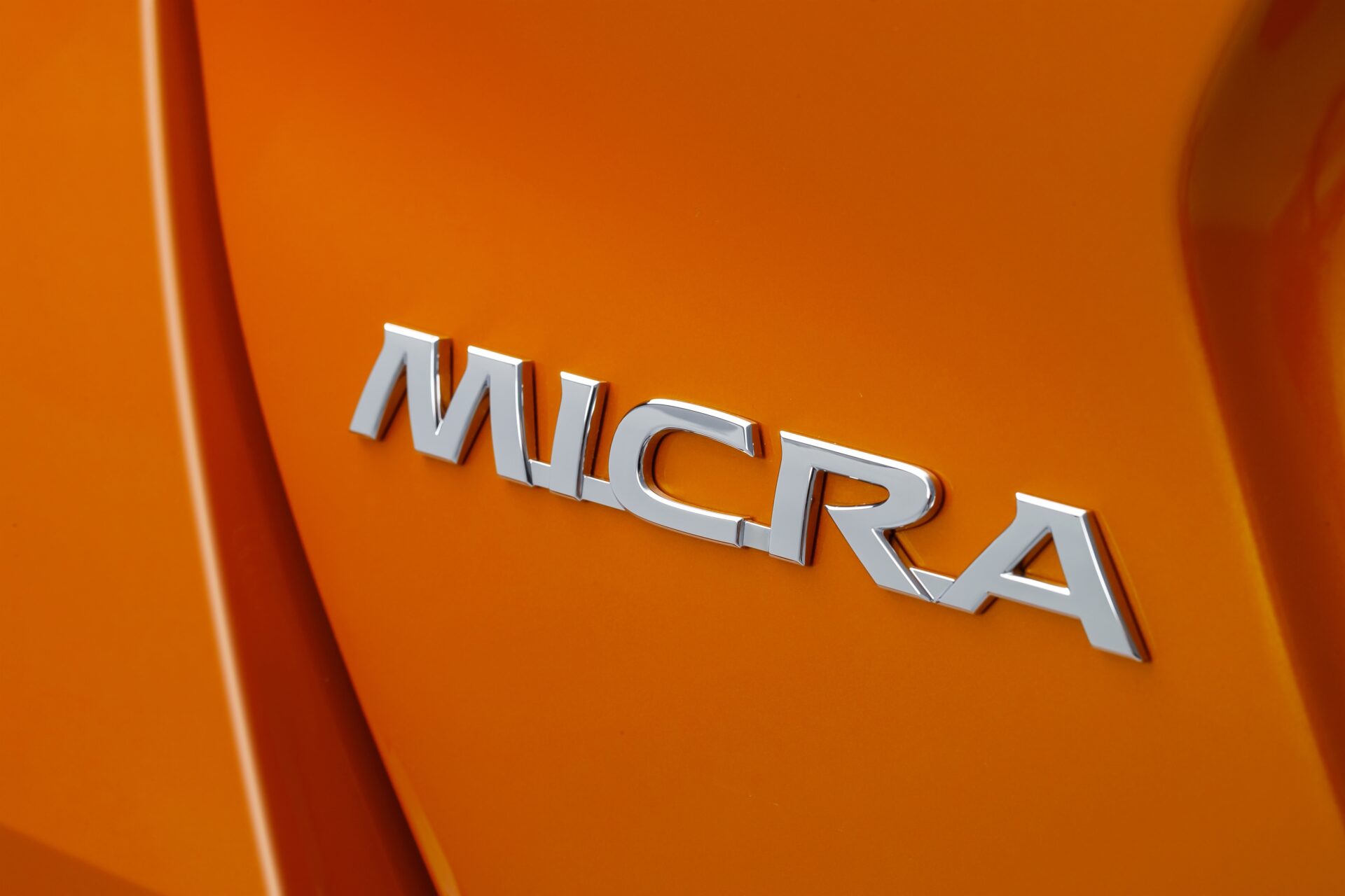 A EQUIPA NISSAN PORTUGAL RECEBE O NOVO MICRA