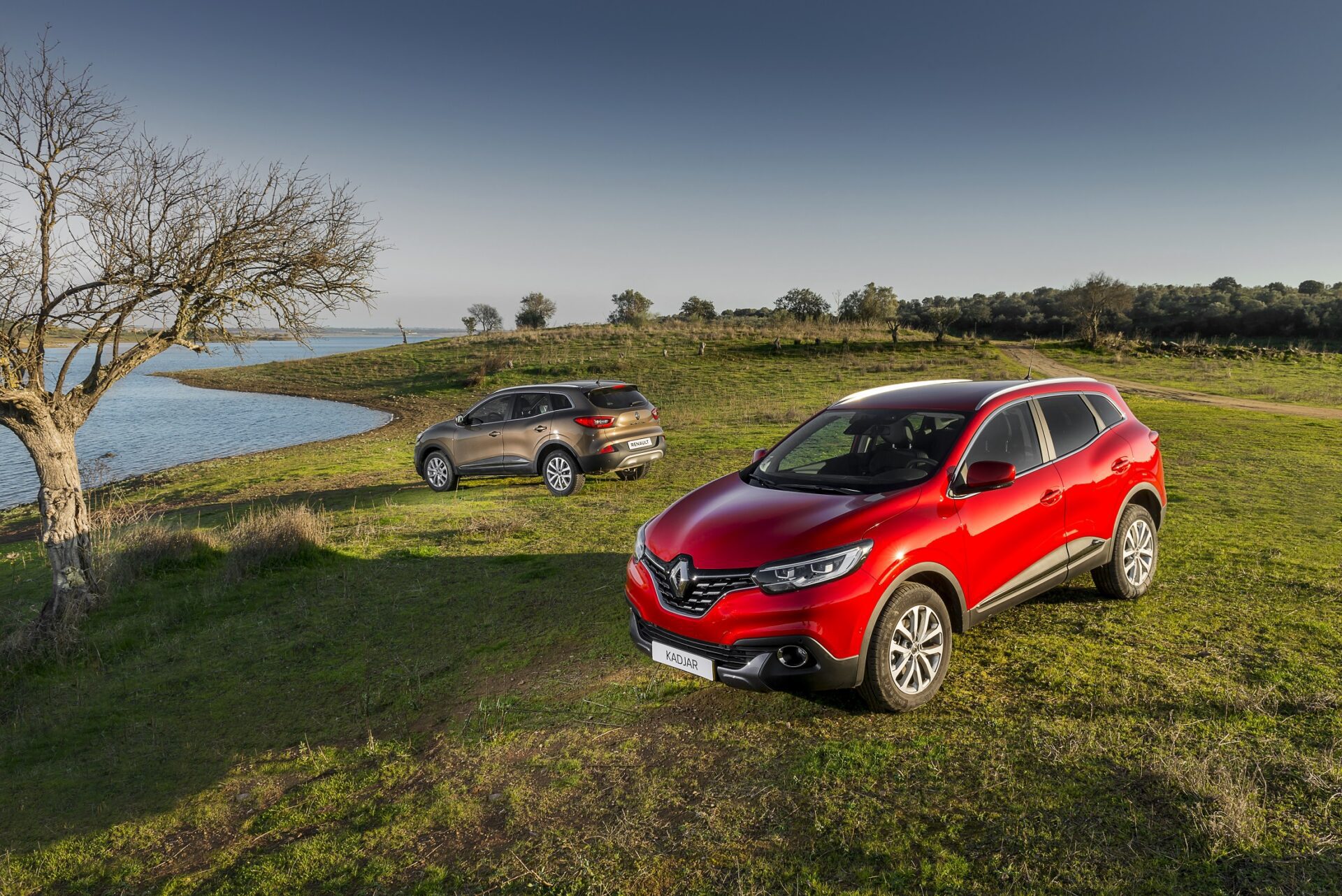 Renault Kadjar: Um convite à evasão!