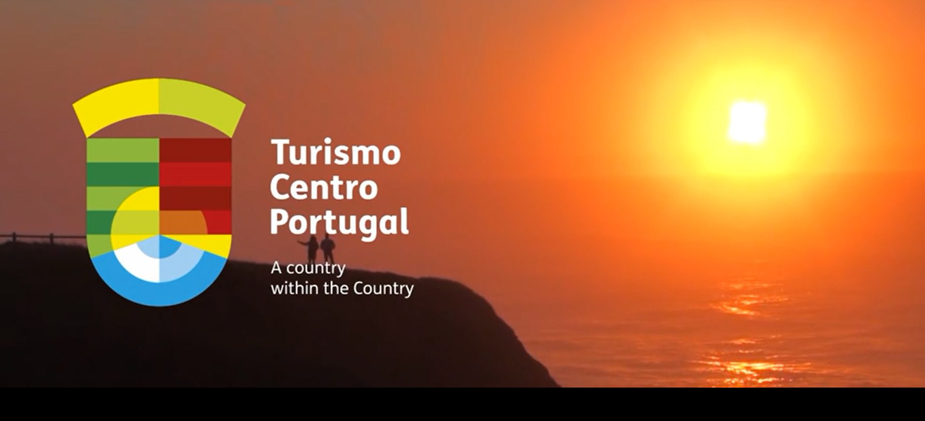 FILME PROMOCIONAL DO CENTRO DE PORTUGAL NOMEADO PARA PRÉMIO INTERNACIONAL