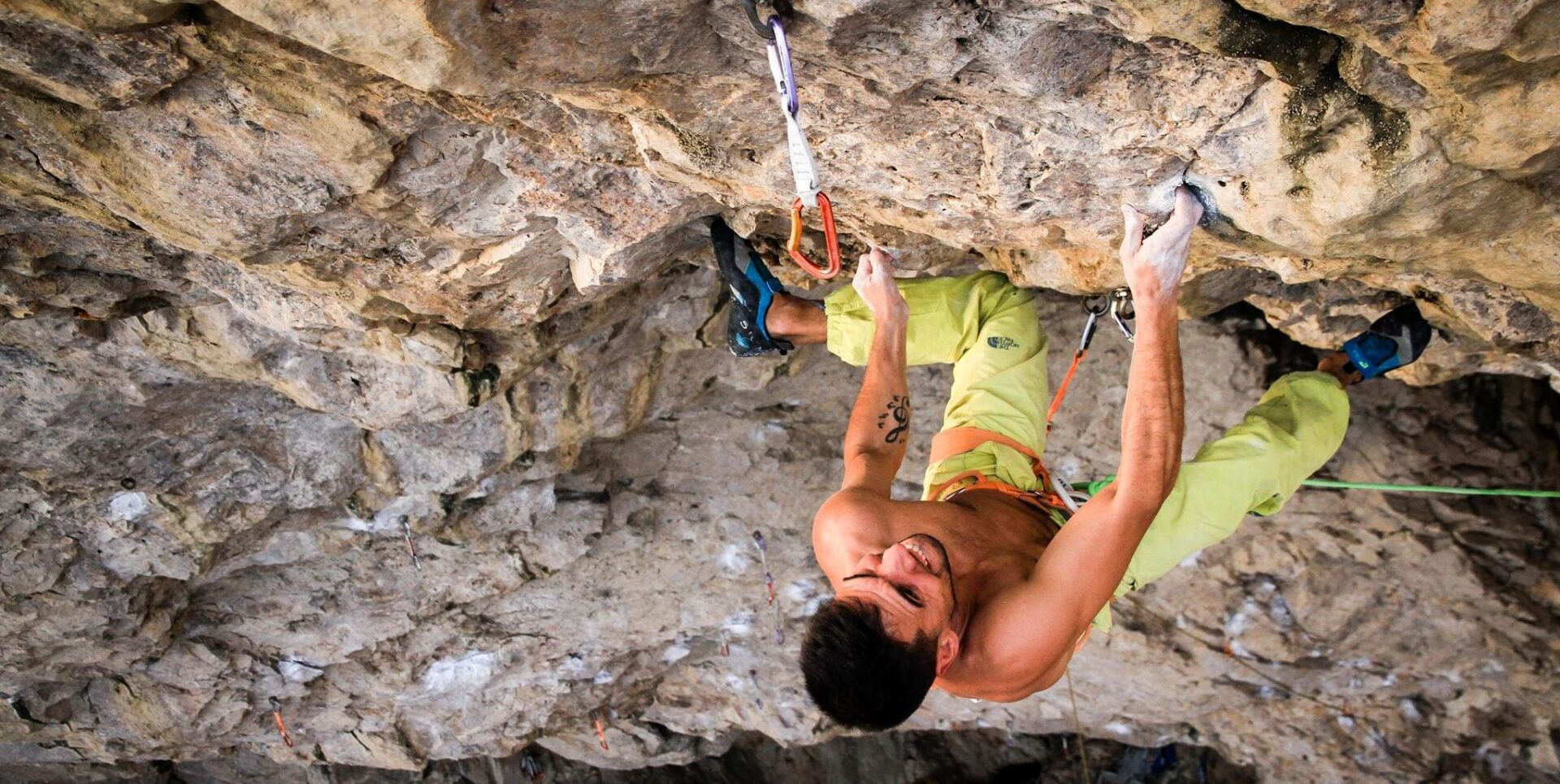 Nova parede de escalada olímpica abre ao público no “Jamor em Festa”