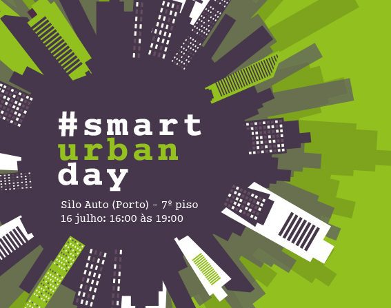 #smarturbanday: cidade do Porto celebra mobilidade urbana e  ecologia