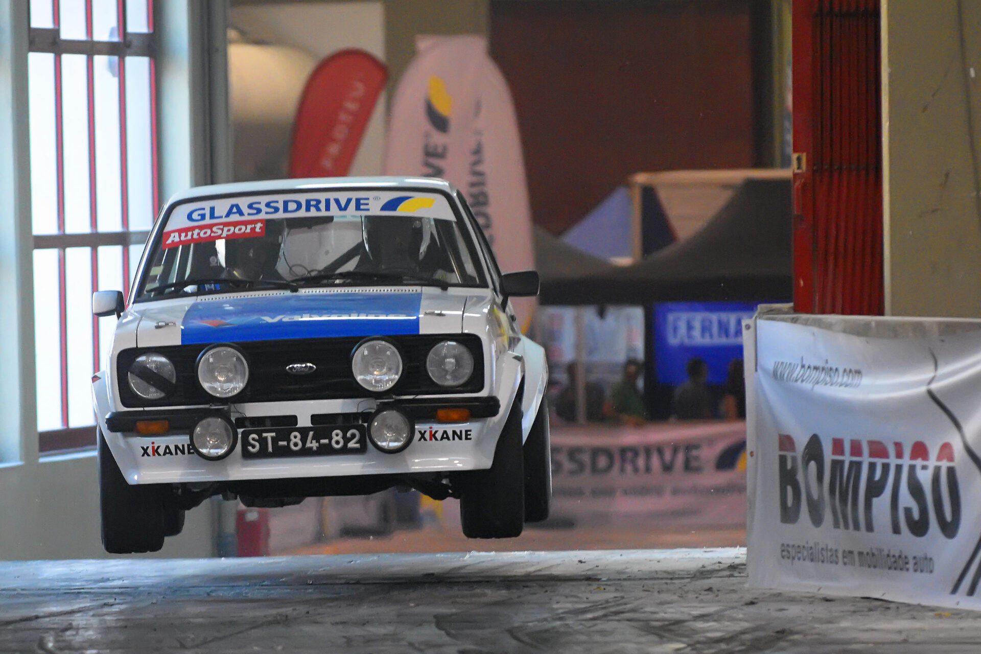 Motorshow autoClássico Porto 2017, grande festa do automobilismo nacional!