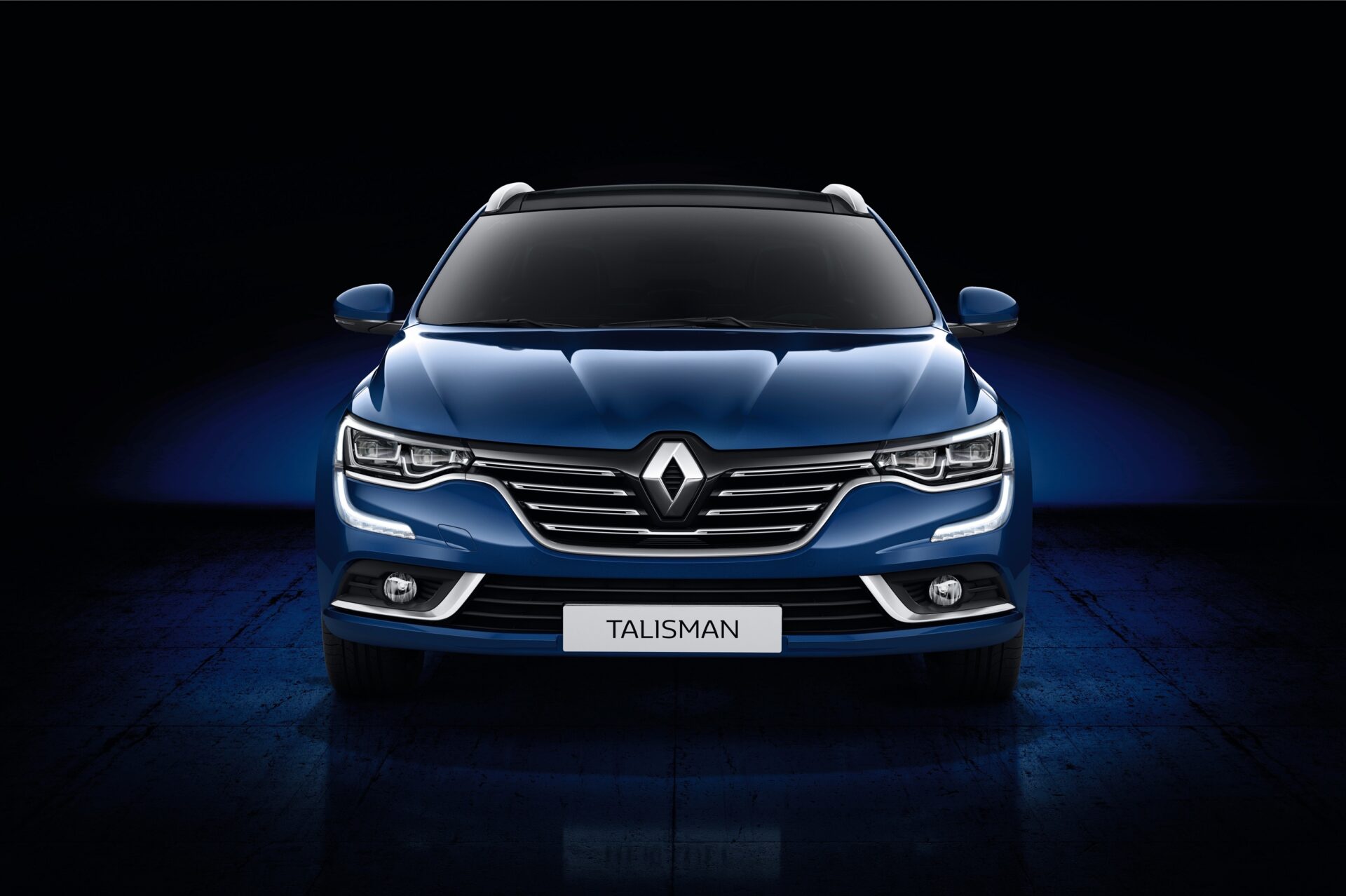 RENAULT TALISMAN: AINDA MAIS ARGUMENTOS COM NOVAS SÉRIES ESPECIAIS BUSINESS E EXECUTIVE!