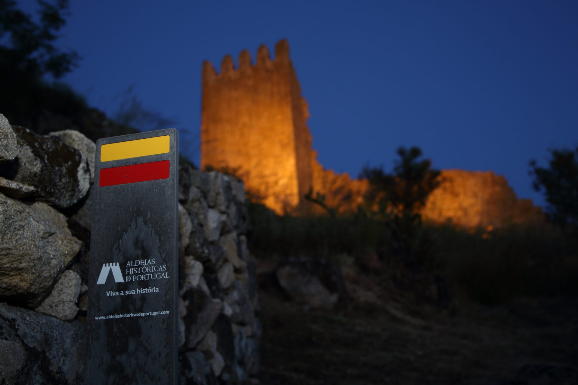 Aldeias Históricas de Portugal são o primeiro destino em rede, a nível mundial, a receber a certificação Biosphere Destination!