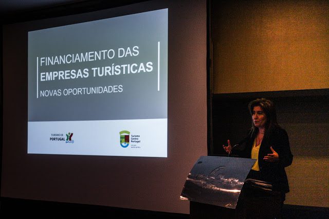 Sessão de esclarecimento em Coimbra debateu oportunidades de financiamento das empresas turísticas