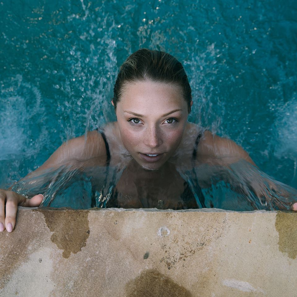 TERMAS CENTRO OFERECEM EXPERIÊNCIAS NA BTL 2019