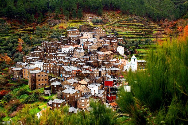 Aldeias Históricas de Portugal recebem Congresso Europeu de Turismo Rural