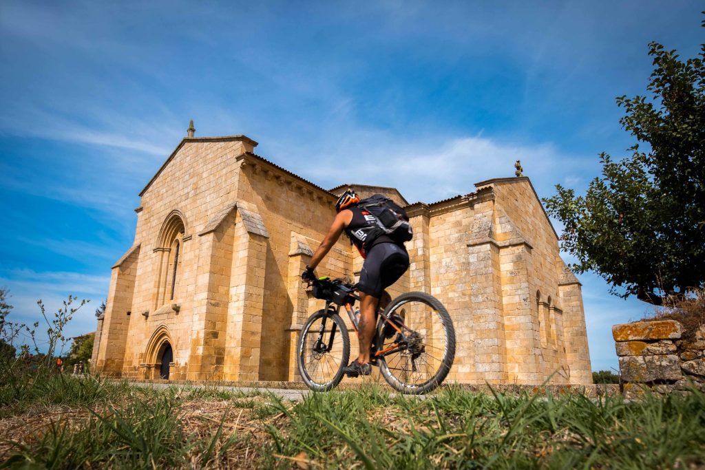 “The Castles Quest” volta a desafiar à descoberta das Aldeias Históricas de Portugal em cima de uma bicicleta