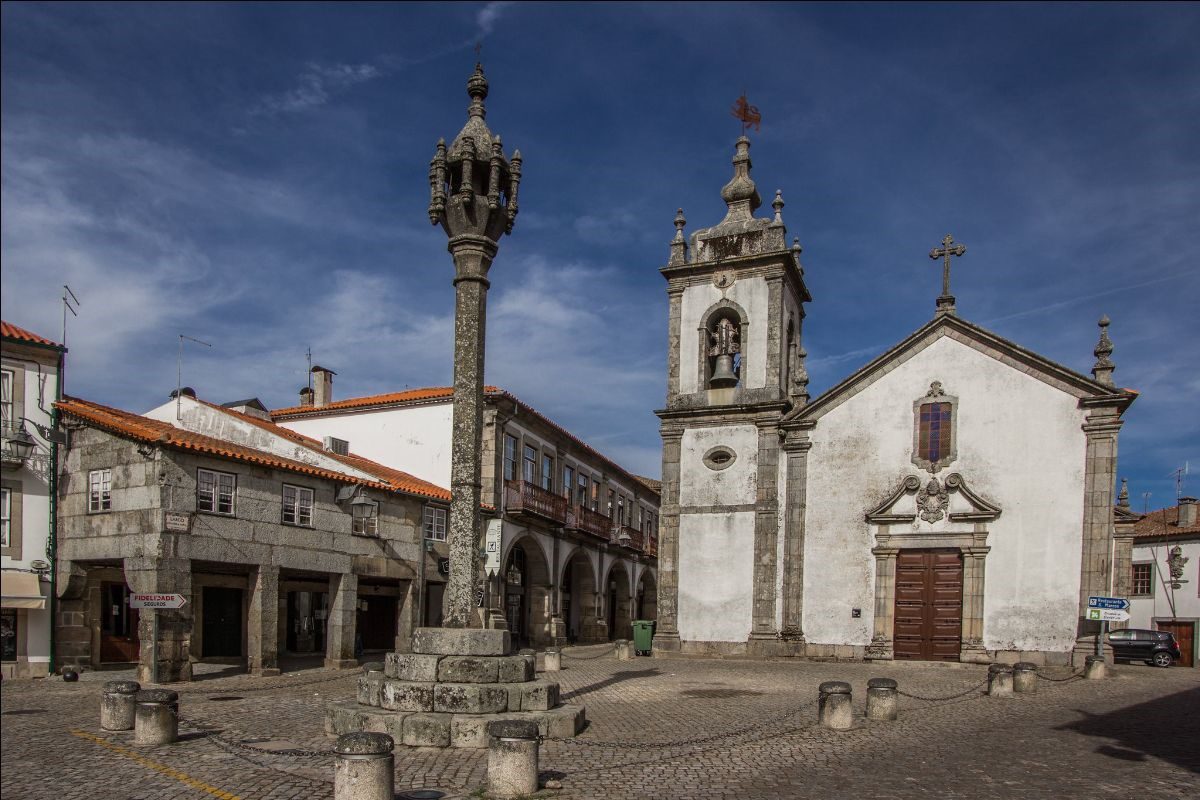 Aldeia Histórica de Trancoso recria uma das feiras mais importantes da Idade Média em três dias de grandes emoções