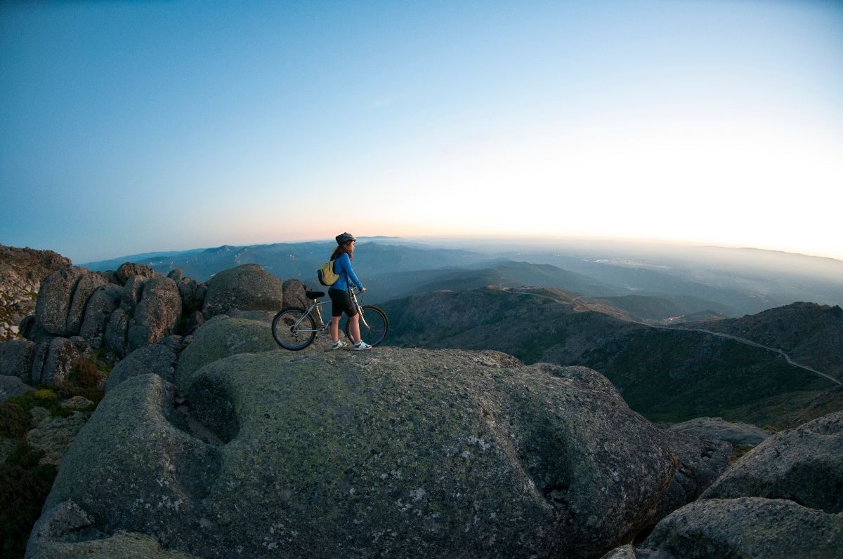 Turismo Centro de Portugal congratula-se com aprovação da candidatura da Serra da Estrela a Geoparque Mundial da UNESCO