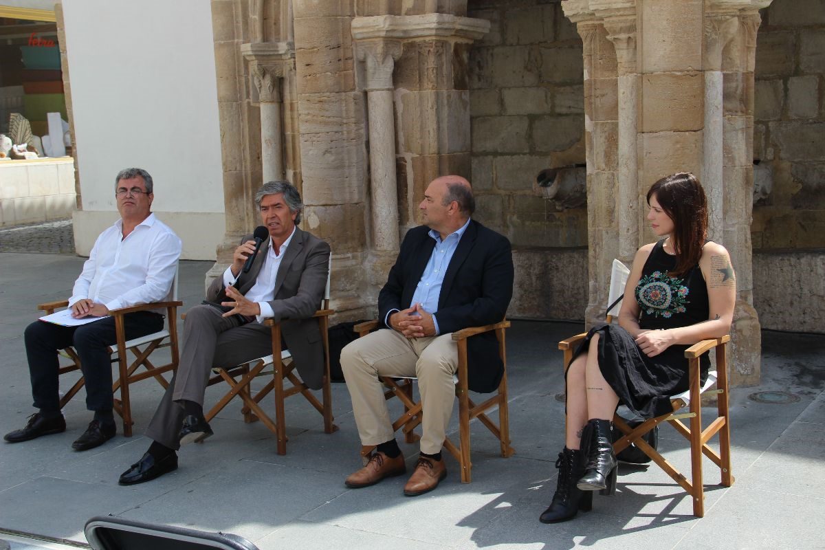 Festival ART&TUR leva a Torres Vedras os melhores filmes de turismo que se produzem no mundo