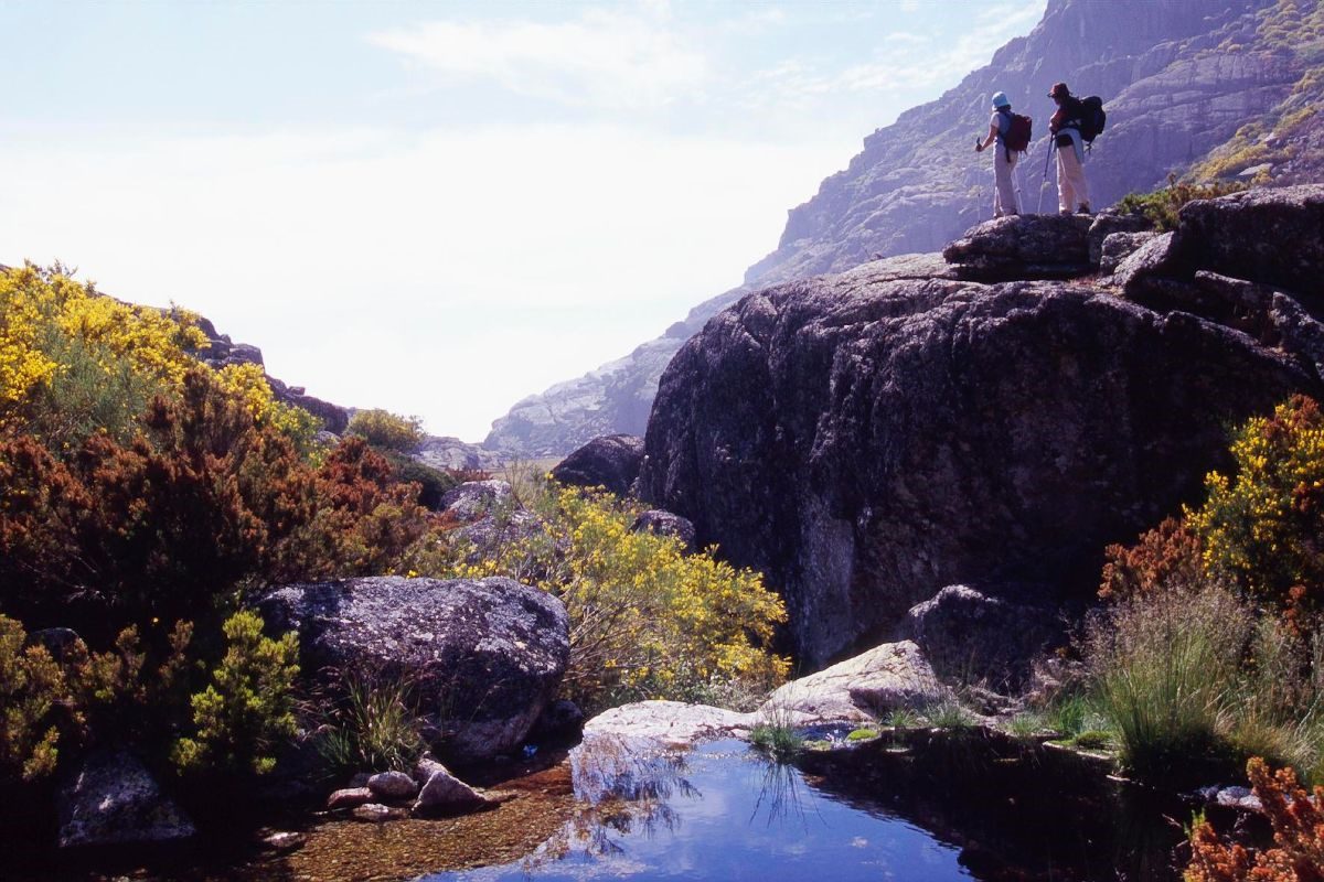 Turismo no Centro de Portugal com subida significativa em maio