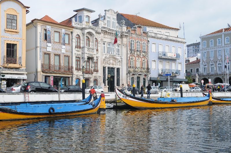 Procura turística do Centro de Portugal cresceu o dobro da média nacional em junho