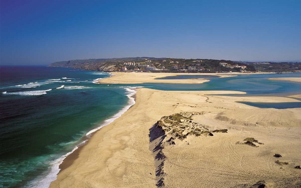 Agosto foi o melhor mês de sempre para o turismo no Centro de Portugal