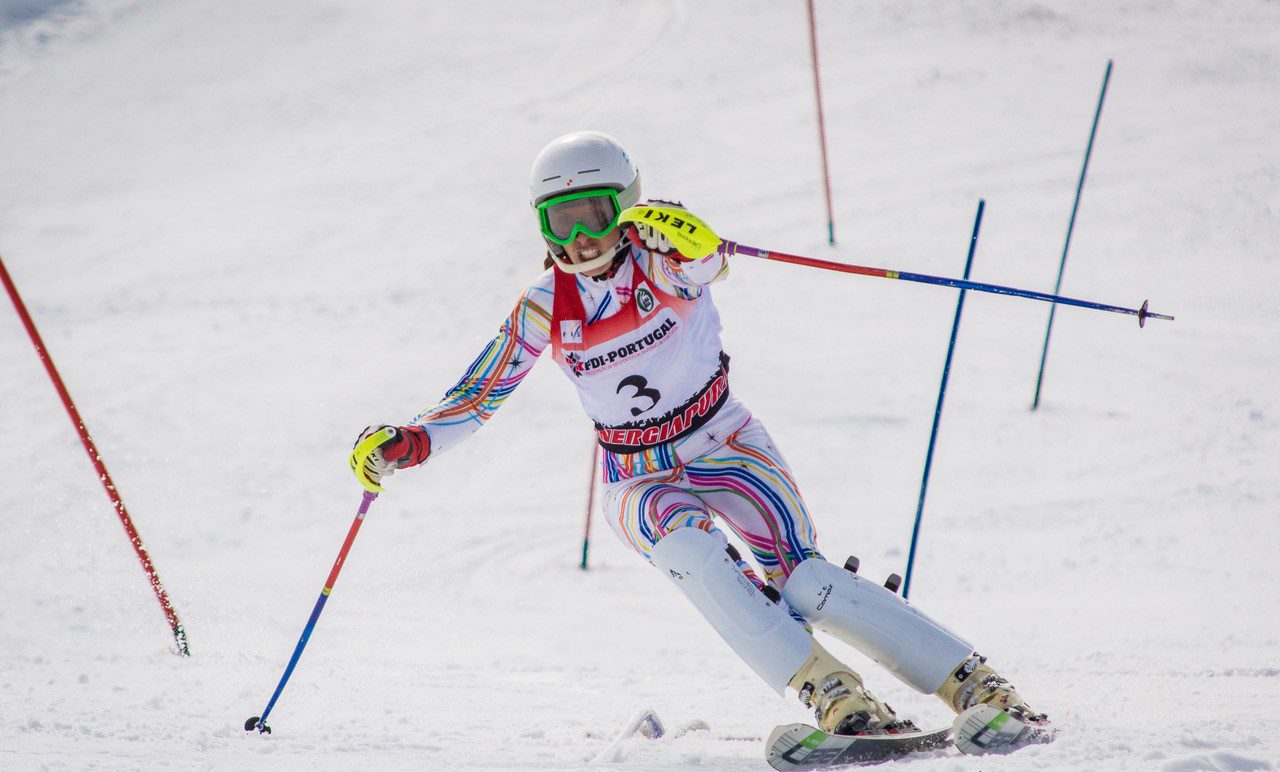 Federação de Desportos de Inverno de Portugal distingue campeões nacionais na Covilhã