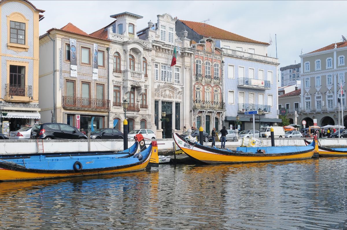 AHRESP VAI CERTIFICAR OS MELHORES RESTAURANTES DE REGIÃO DE AVEIRO