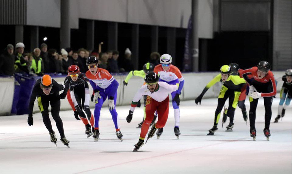 Patinagem Artística no Gelo e Patinagem de Velocidade no Gelo passam a ser tuteladas pela Federação de Desportos de Inverno de Portugal.