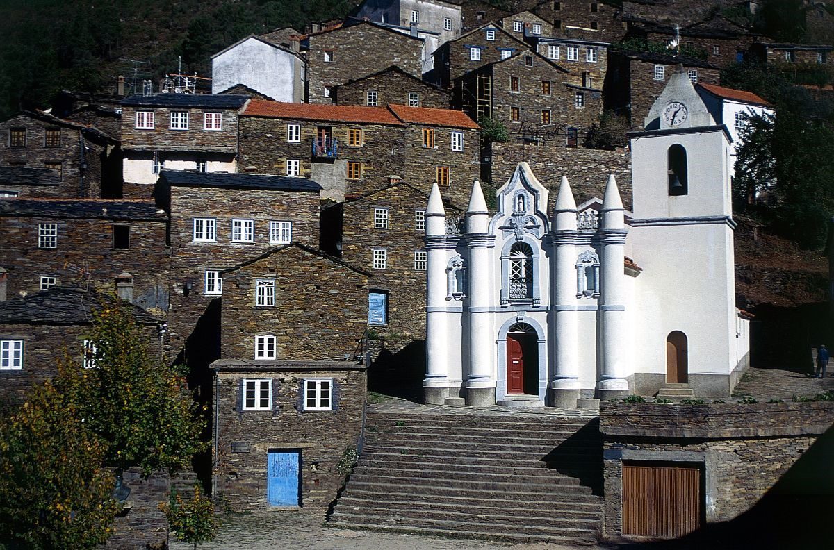 Turistas no Centro de Portugal aumentaram 5% até outubro