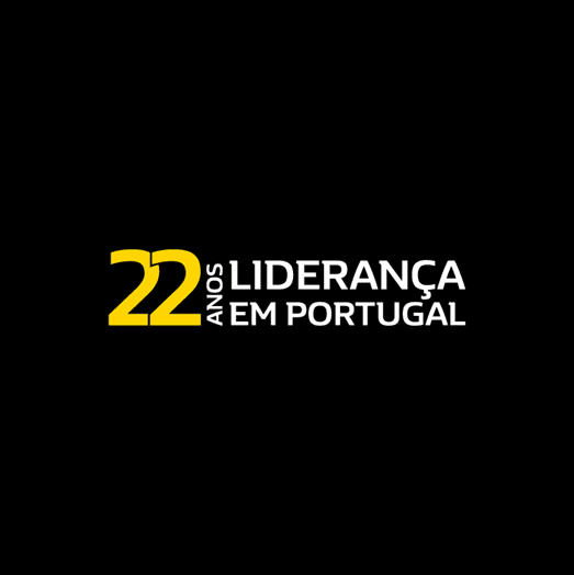 22 ANOS CONSECUTIVOS DE LIDERANÇA RENAULT!