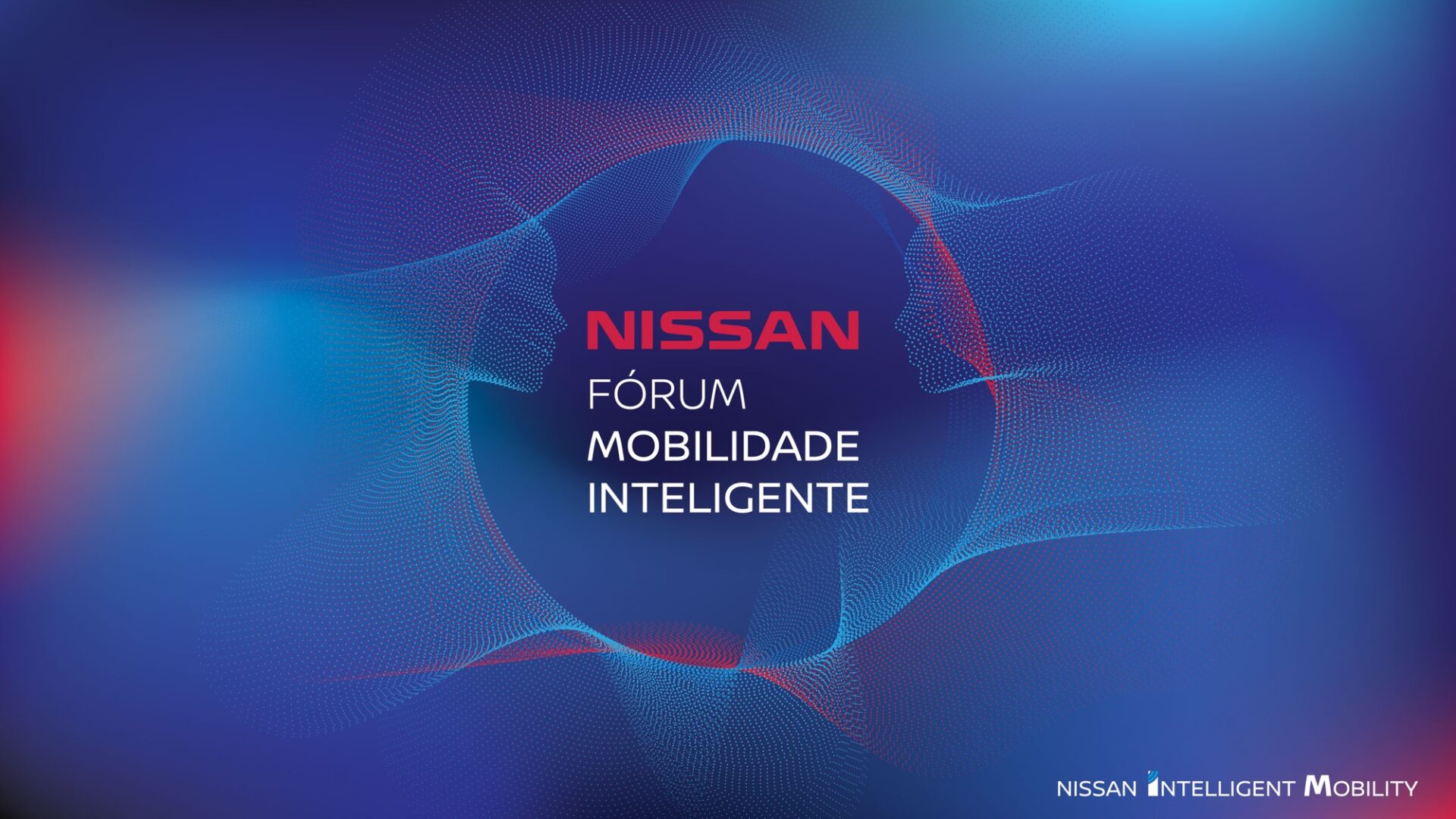 Fórum Nissan da Mobilidade Inteligente porque o futuro começa hoje