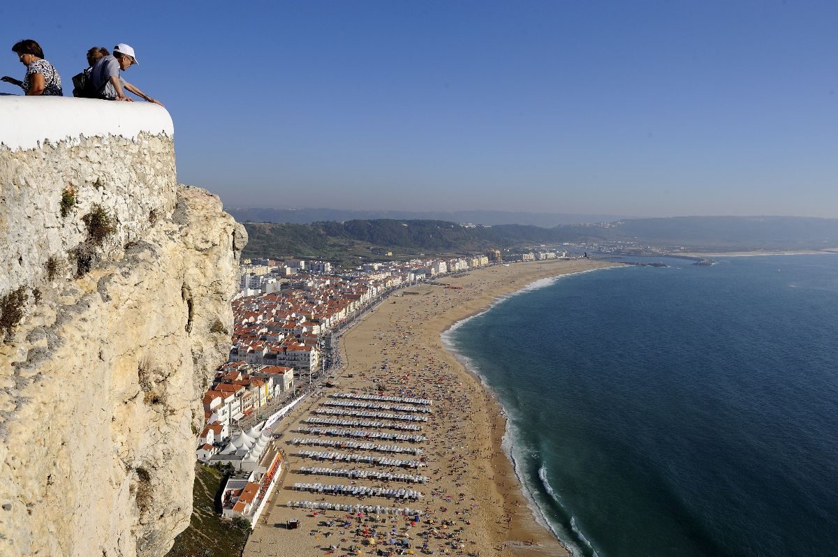 Centro de Portugal ultrapassou as 7 milhões de dormidas de turistas em 2019