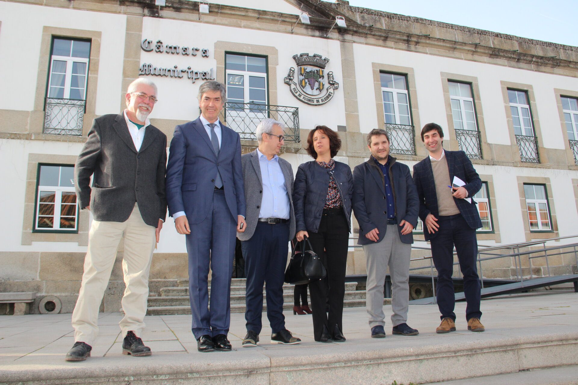 Visita de dois dias da Secretária de Estado do Turismo ao Centro de Portugal com balanço “muito positivo”