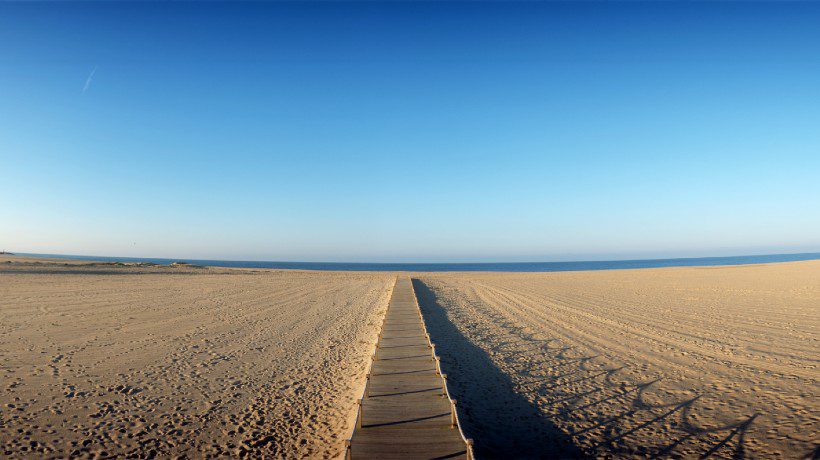 Praias do Centro de Portugal com 85 bandeiras azuis em 2020