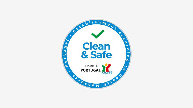 Mais de 1000 empresas de atividade turística do Centro de Portugal já são “Clean and Safe”