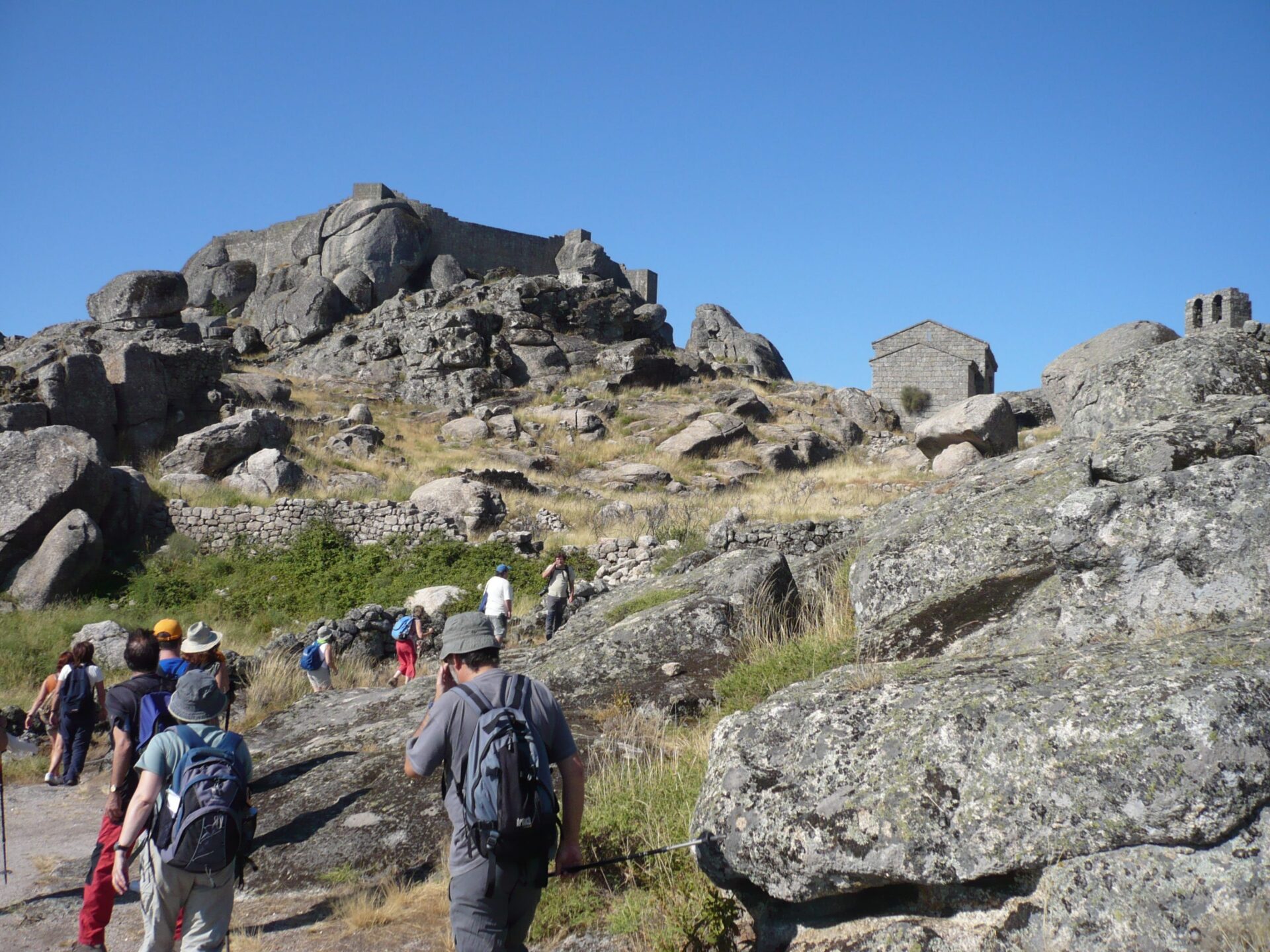 Centro de Portugal, Alentejo e Extremadura com campanha conjunta para atrair turistas ibéricos