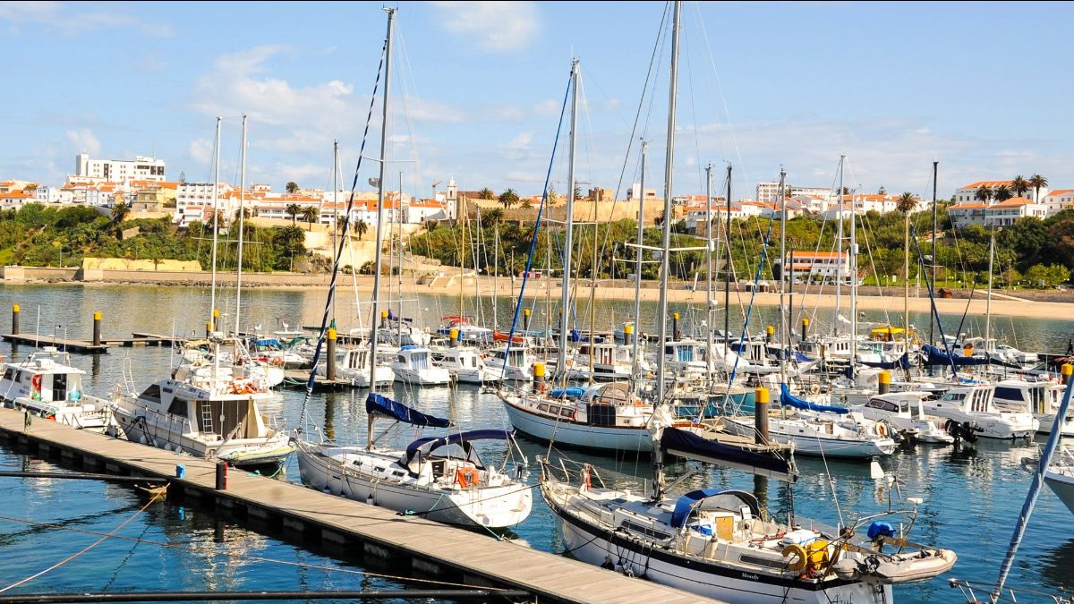 Fórum Oceano lança plataforma online para promoção da oferta da rede das Estações Náuticas de Portugal