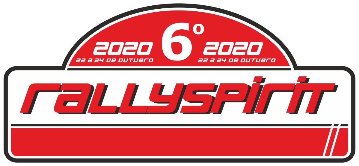 RallySpirit 2020 confirmado!