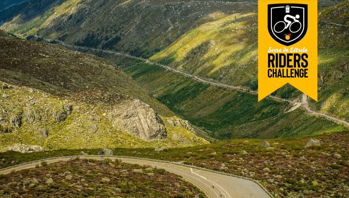 Nova prova desafia ciclistas amadores a “vencerem” a Torre da Serra da Estrela