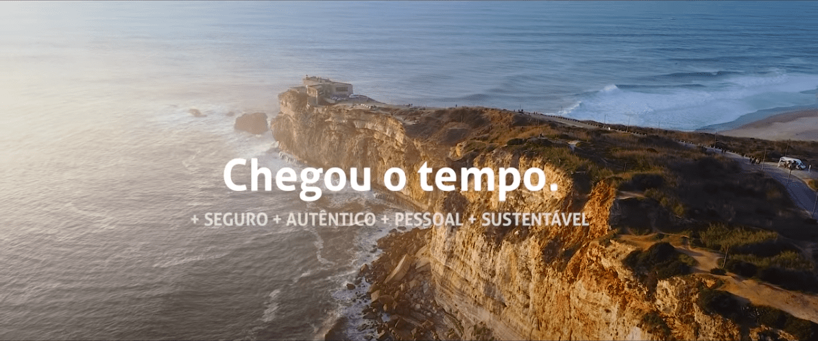 Turismo Centro de Portugal vence prémio em Barcelona para melhor campanha pós-covid-19
