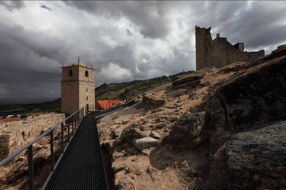 Eterna melodia da Aldeia Histórica de Castelo Novo serve de mote à festa do Ciclo “12 em Rede”