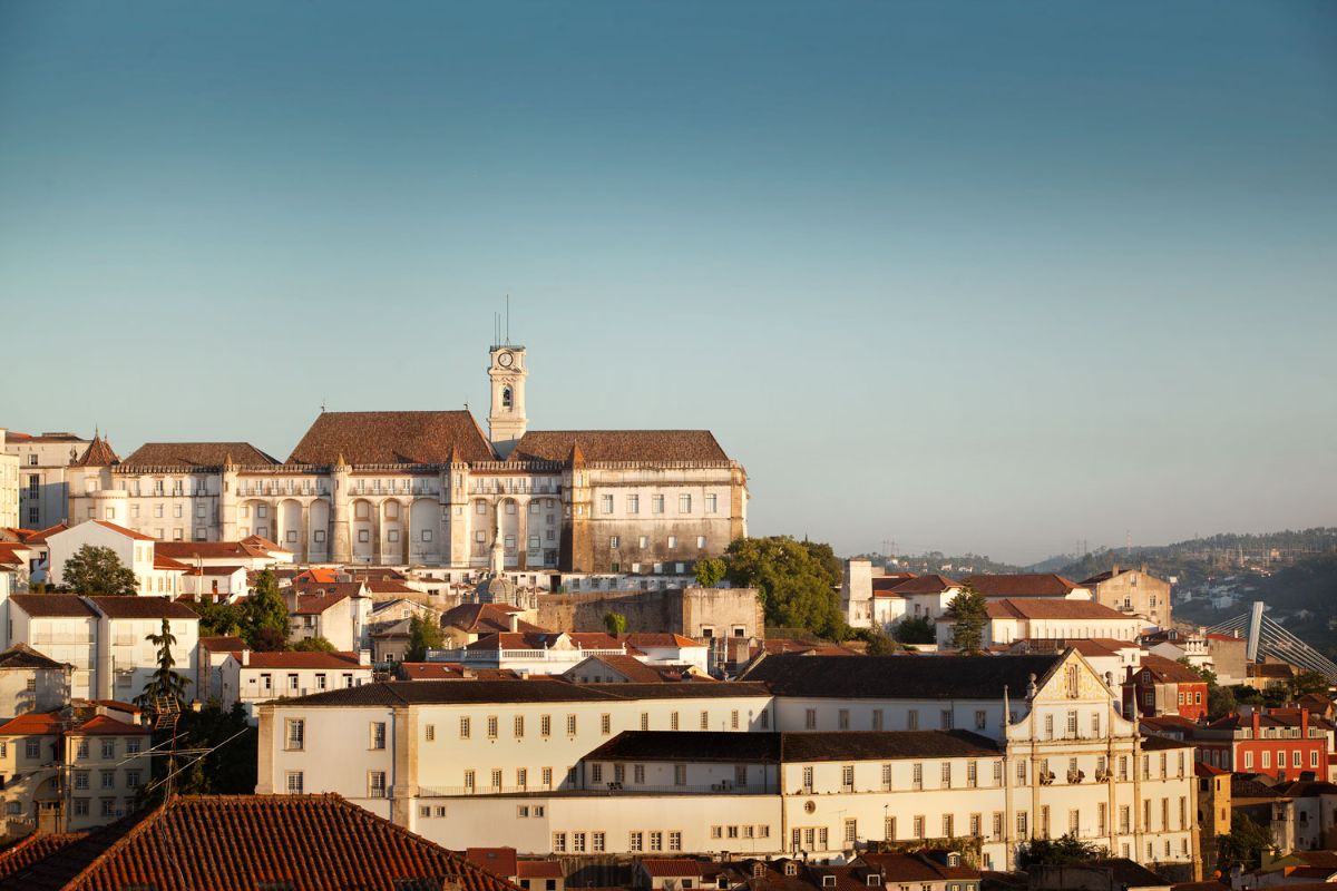 Laboratório Turístico reúne agentes económicos dos Lugares Património Mundial do Centro de Portugal