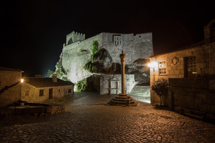 As Aldeias Históricas de Portugal permanecem como o único destino em rede, no mundo, com a certificação BIOSPHERE DESTINATION!