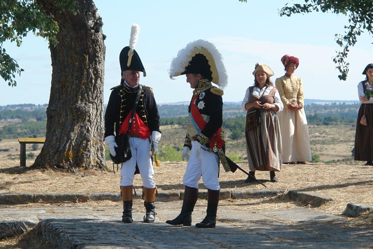 Projeto turístico das Rotas das Invasões Francesas apresentou novas iniciativas