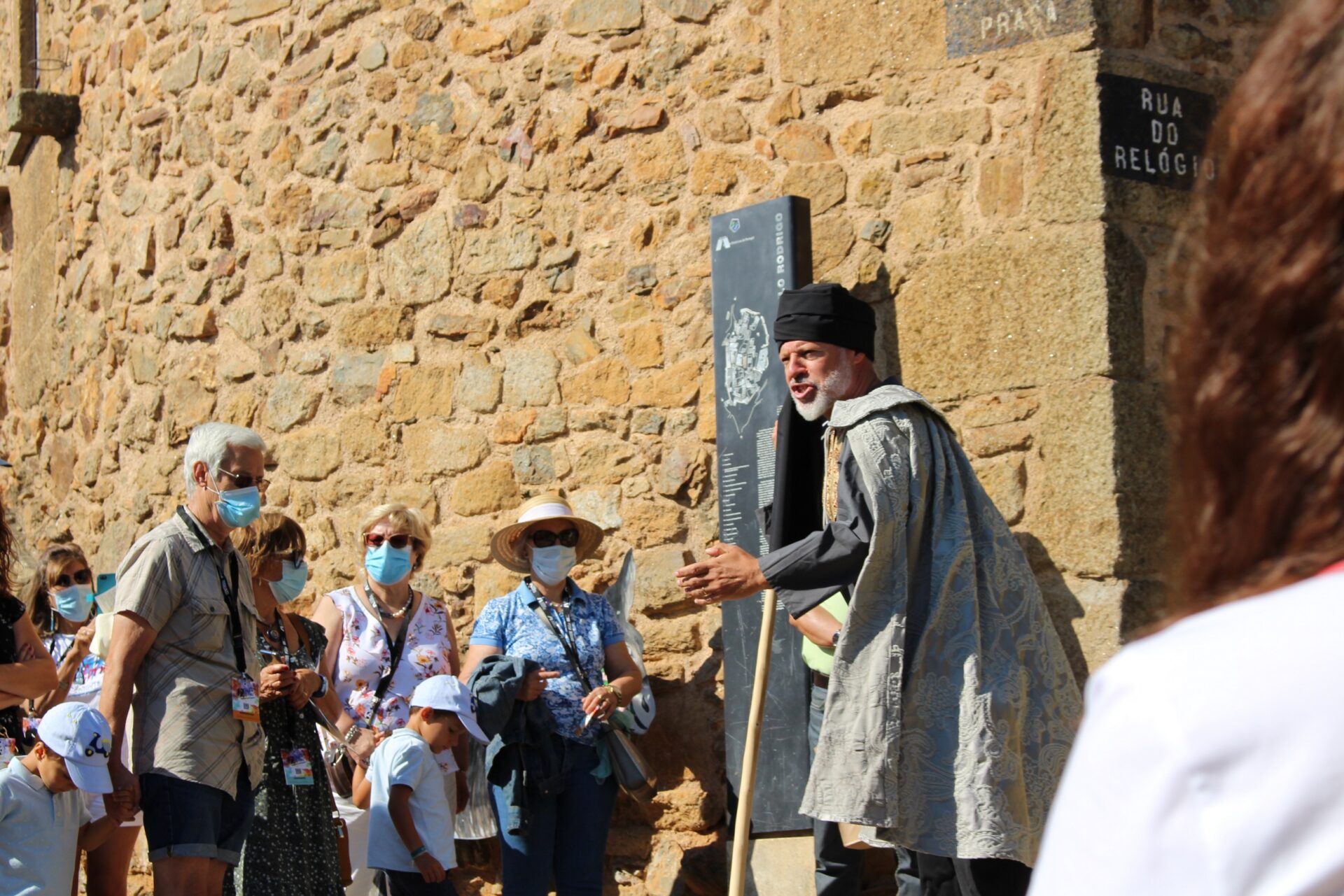 Aldeias Históricas de Portugal voltam a celebrar a cultura, as tradições e o património