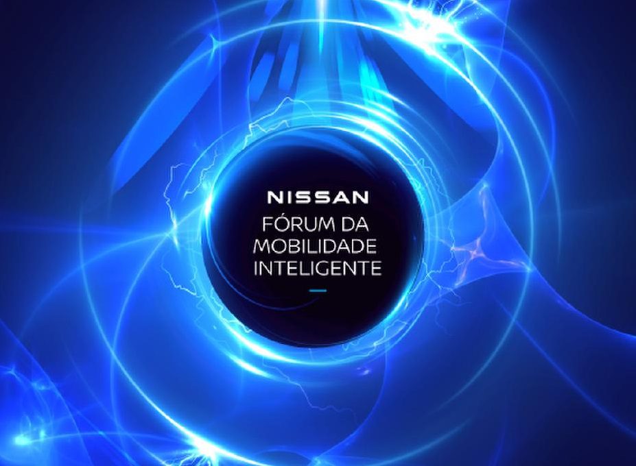 Oradores do Fórum Nissan da Mobilidade Inteligente antecipam algumas reflexões